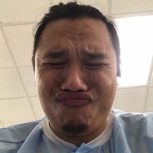 Meet your Posher, Dave